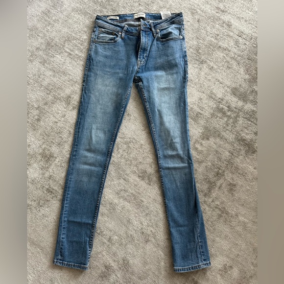 Jack and Joens Liam Skinny jeans 29x32 - Picture 2 of 4